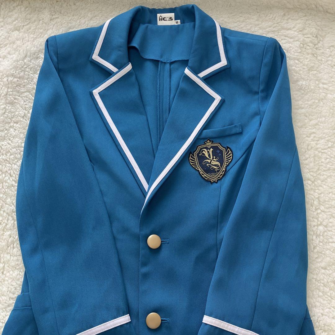 あんスタ 夢ノ咲学院制服 ACOS製 Mサイズ