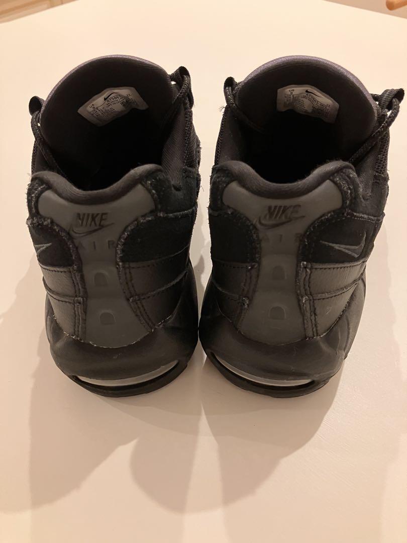 Nike Air Max 95 ブラック　27cm