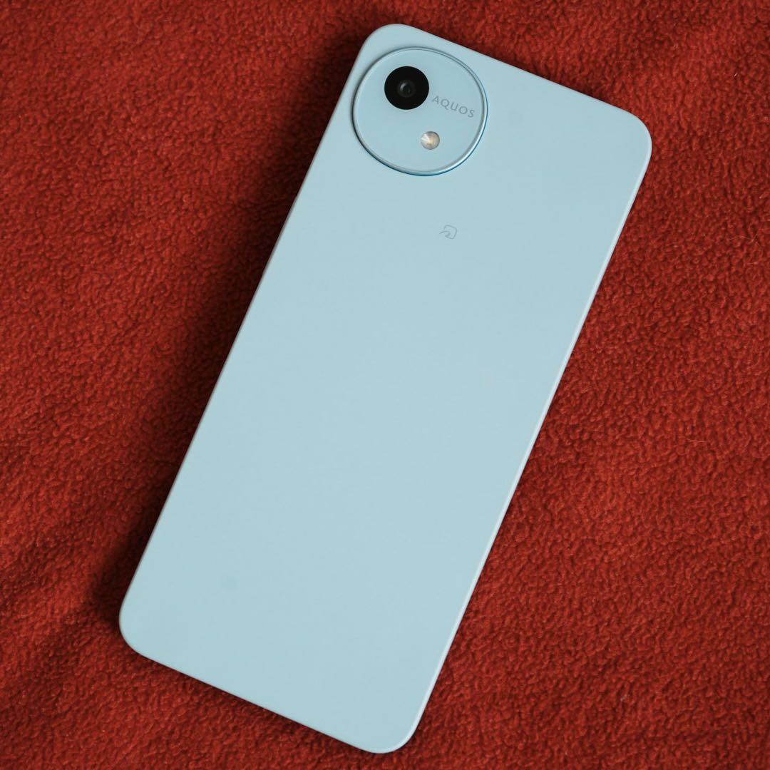 AQUOS wish 4 SH-52E ブルー シャープ AQUOS wish4 SH-52E docomo [ブルー] 価格比較 - 価格.com