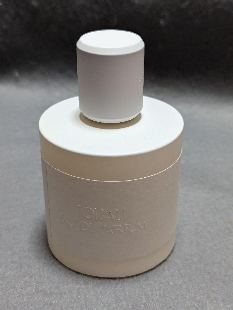 トバリサイプレスマスクオードパルファム100ml