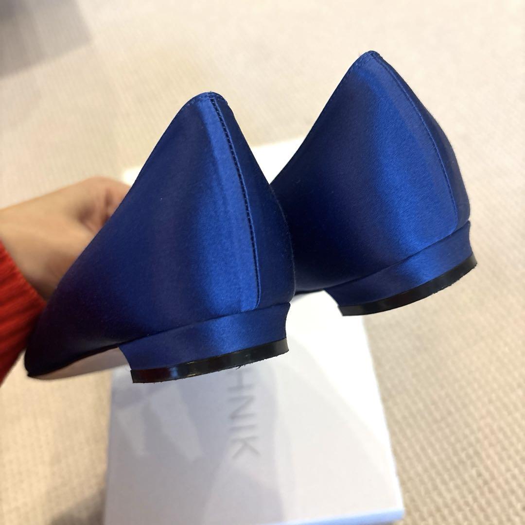 靴 Manolo Blahnik hangishi 36