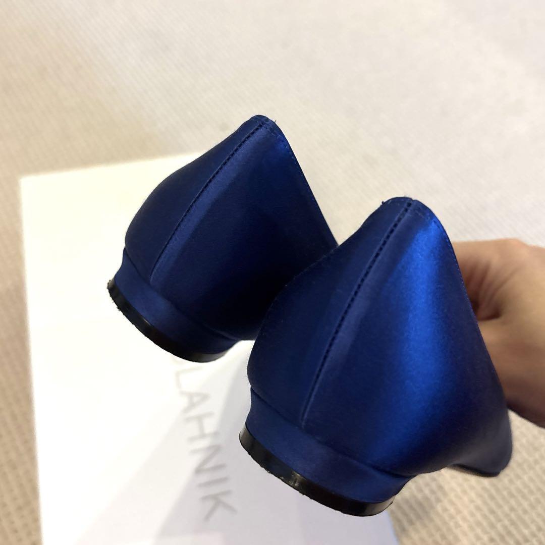 靴 Manolo Blahnik hangishi 36