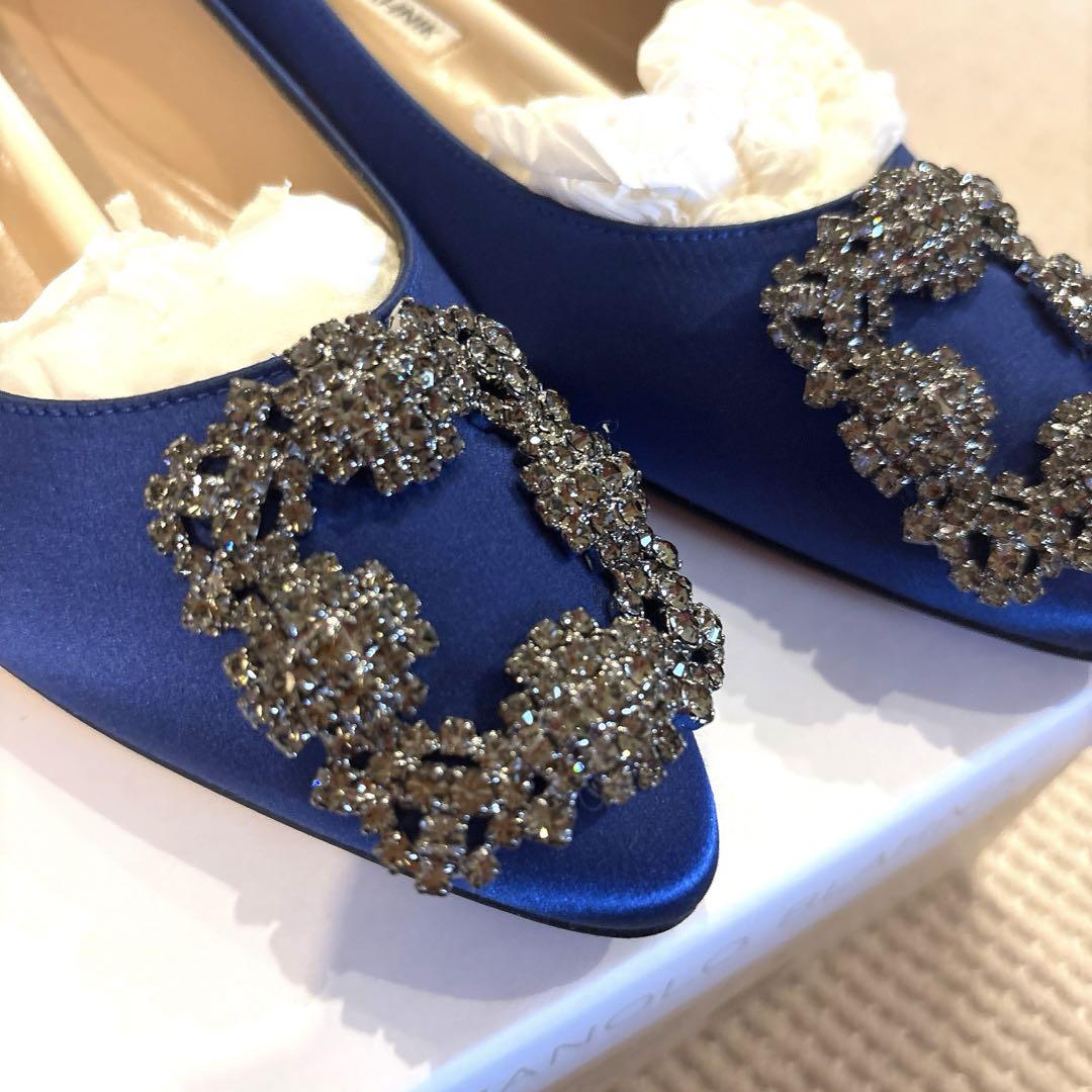 靴 Manolo Blahnik hangishi 36