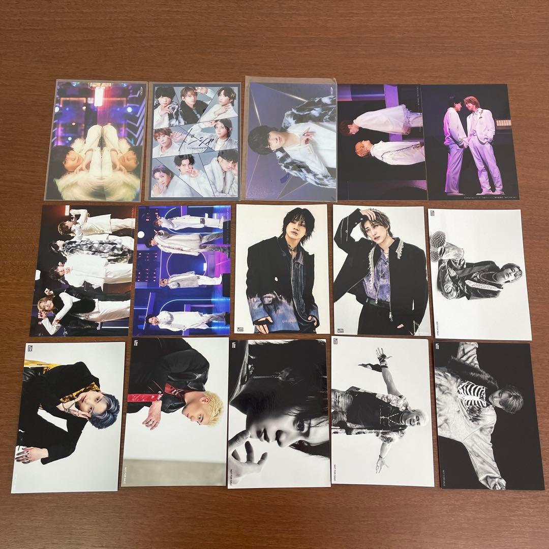 ❶福澤侑 荒牧慶彦 ブロマイド アクスタ クリアカード まとめ売り ❶福澤侑 荒牧慶彦 ブロマイド アクスタ クリアカード まとめ売り