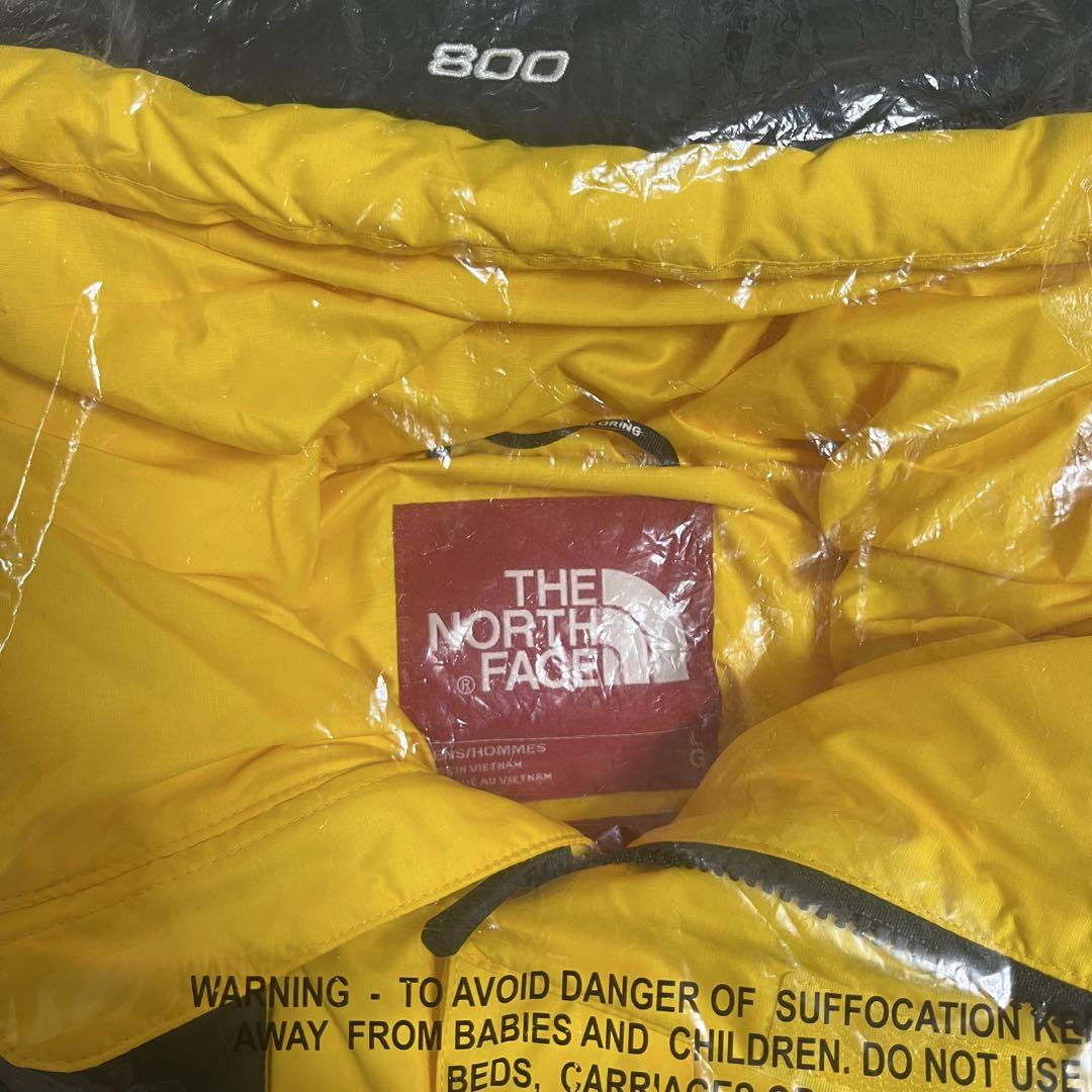 新品 国内正規 Supreme North Face 800-Fill