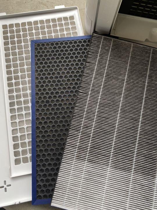 SHARP 加湿空気清浄機SHARP KI-GS50-W kMqr1-m10749647790 シャープ 国産お得