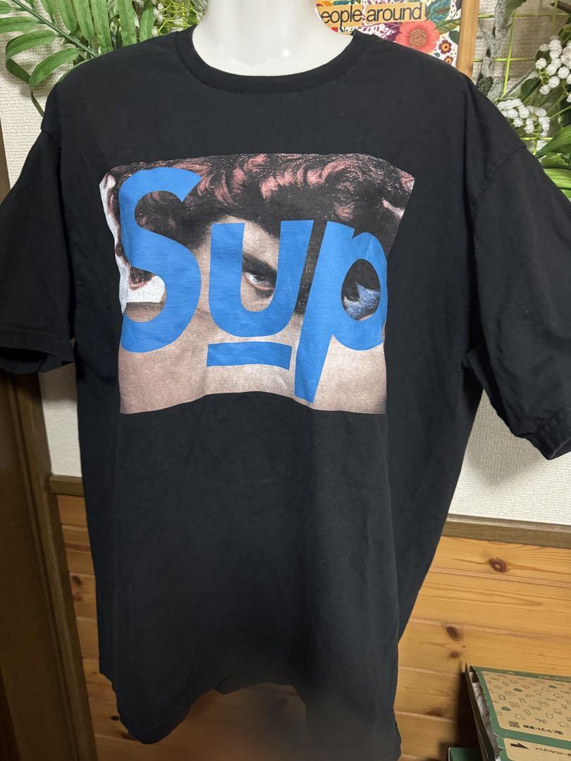 最終値下！Supreme Undercover Face Tee /XLサイズ