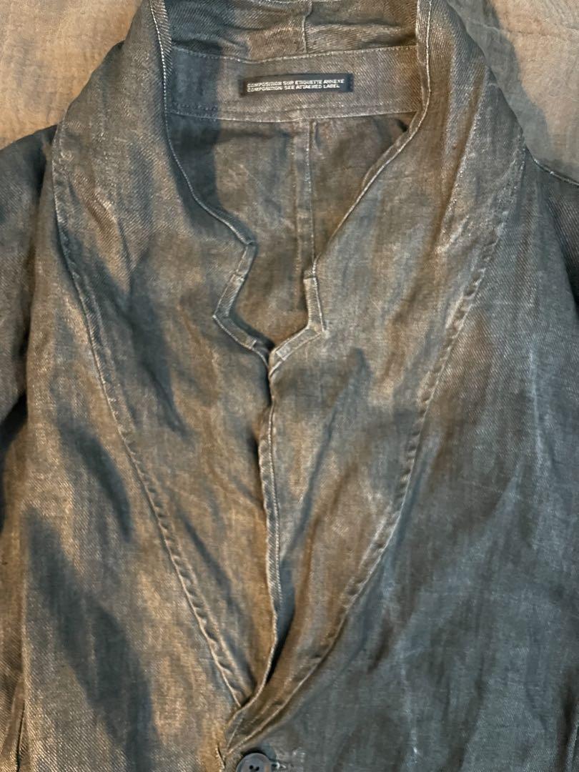 yyphonly　Yohji Yamamoto POUR HOMME