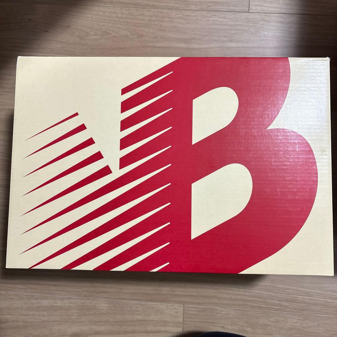 U990TE4 new balance size 10 1/2 U990TE4 new balance size 10 1/2