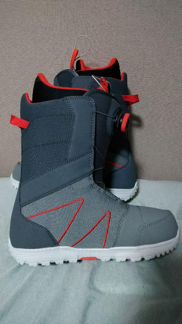 限定特価 ハイライン Highline ブーツ Burton Boa 軽量 ダイヤル式 ブーツ 男性用 My Velan Com