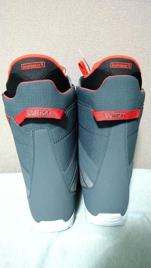 限定特価 ハイライン Highline ブーツ Burton Boa 軽量 ダイヤル式 ブーツ 男性用 My Velan Com