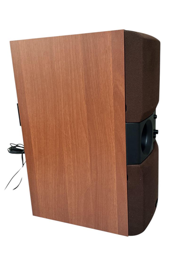 DENON デノン DSW-33 アクティブ サブ ウーファー