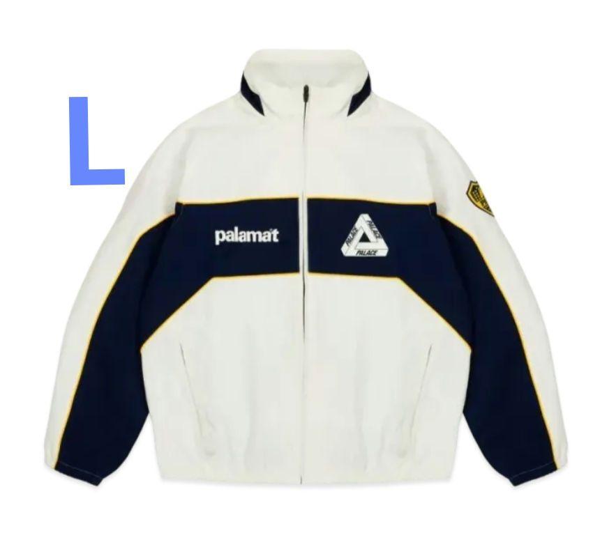PALACE Palamat Shell Jacket 