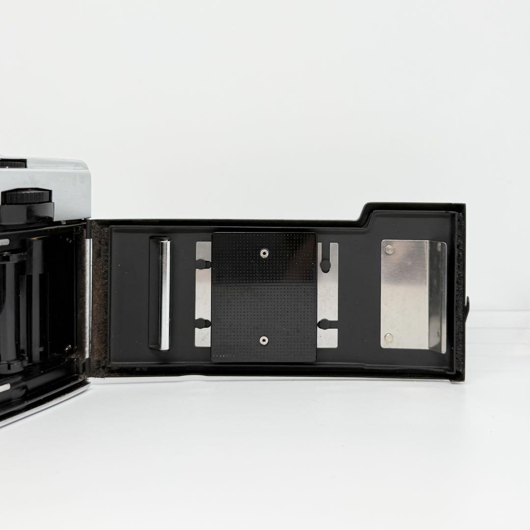 【完動品】OLYMPUS PEN EED フィルムカメラ 動作確認済み