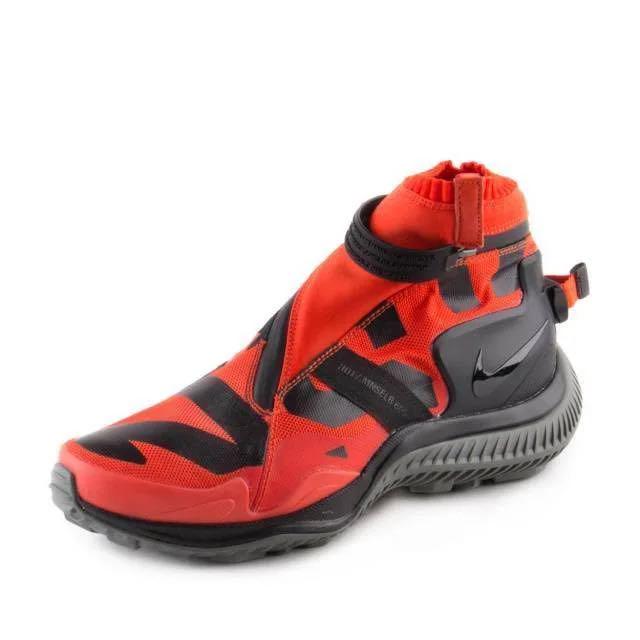 【⚠️激レア完売モデル】NIKELAB GAITER BOOTS 画像2