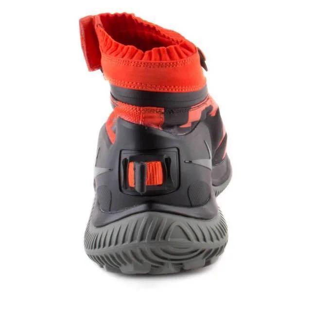 【⚠️激レア完売モデル】NIKELAB GAITER BOOTS 画像4