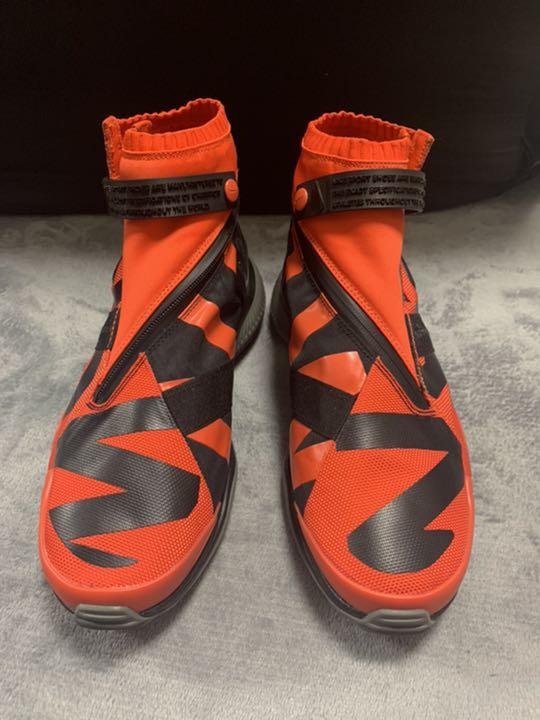 【⚠️激レア完売モデル】NIKELAB GAITER BOOTS 画像7