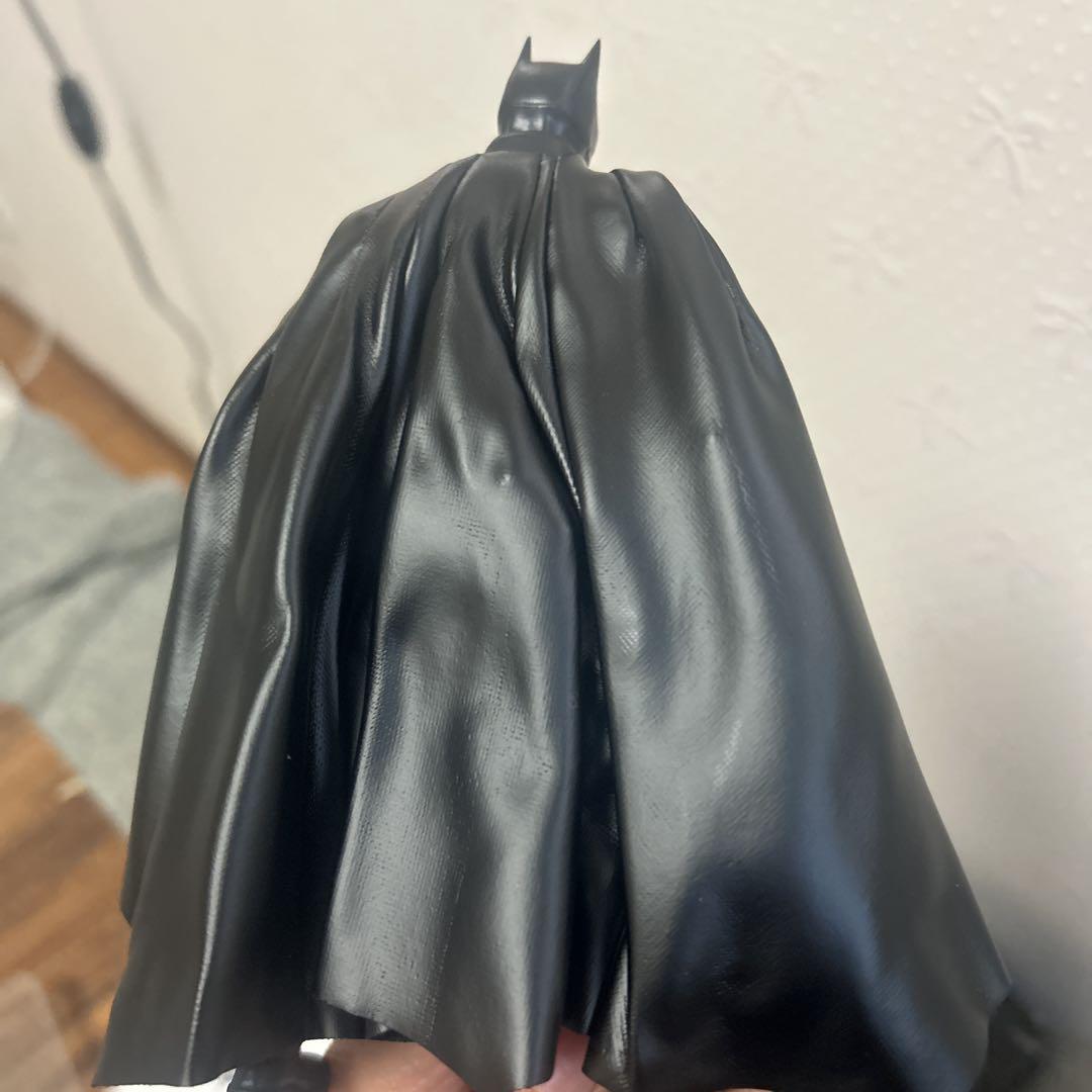 マフェックスバットマン