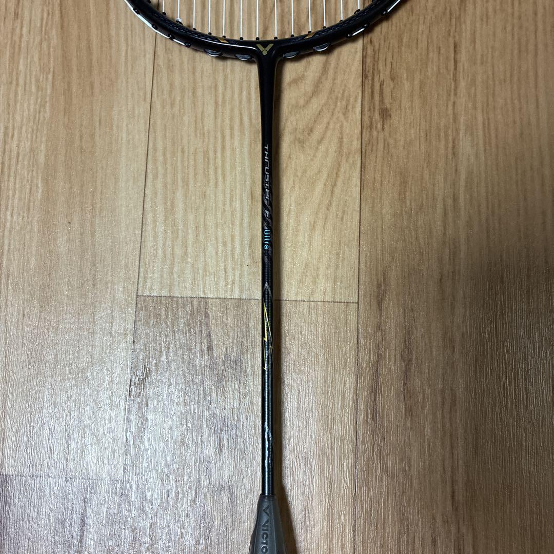 VICTOR THRUSTER F 隼 ULTRA スラスターF ウルトラ