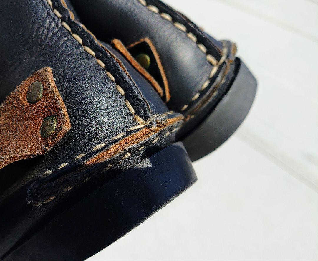 ✿ ◈◈◈◊QUODDY◊レザー
