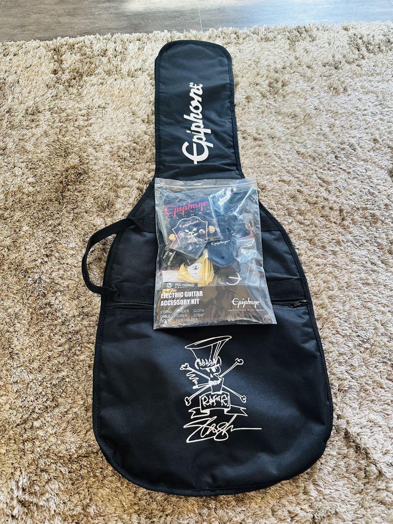 ギター Epiphone slash AFD Les Paul Special-II