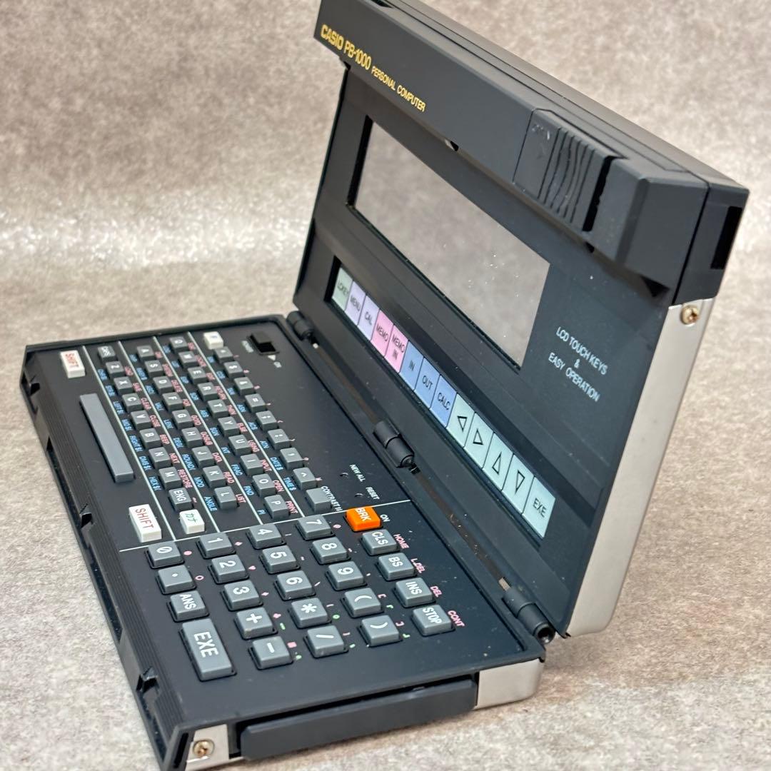 J51182 CASIO