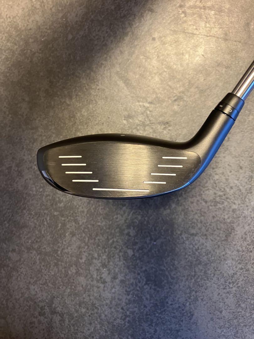クラブ PING G440 MAX 3W PING TOUR 2.0 CHROME 65