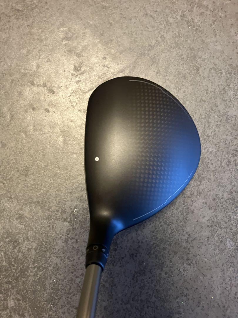 クラブ PING G440 MAX 3W PING TOUR 2.0 CHROME 65