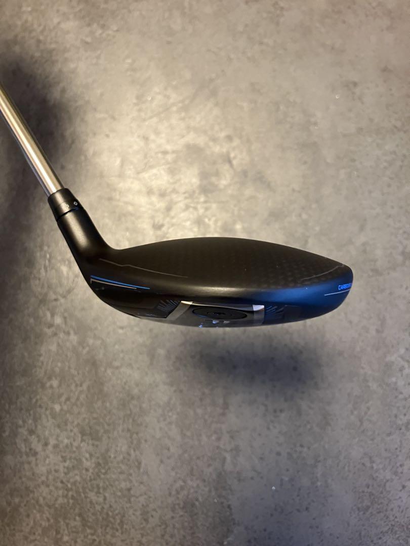 クラブ PING G440 MAX 3W PING TOUR 2.0 CHROME 65