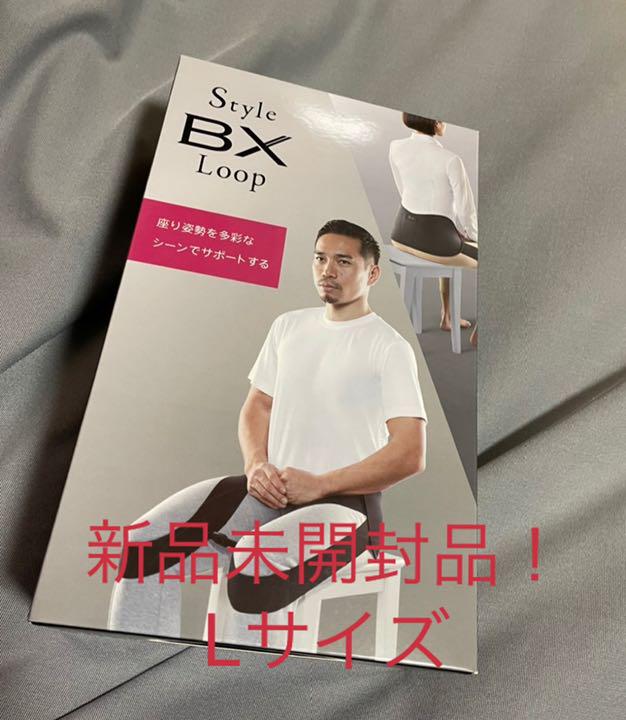 スタイルBX(ビーエックス)ループ StyleBX Loop Lサイズ