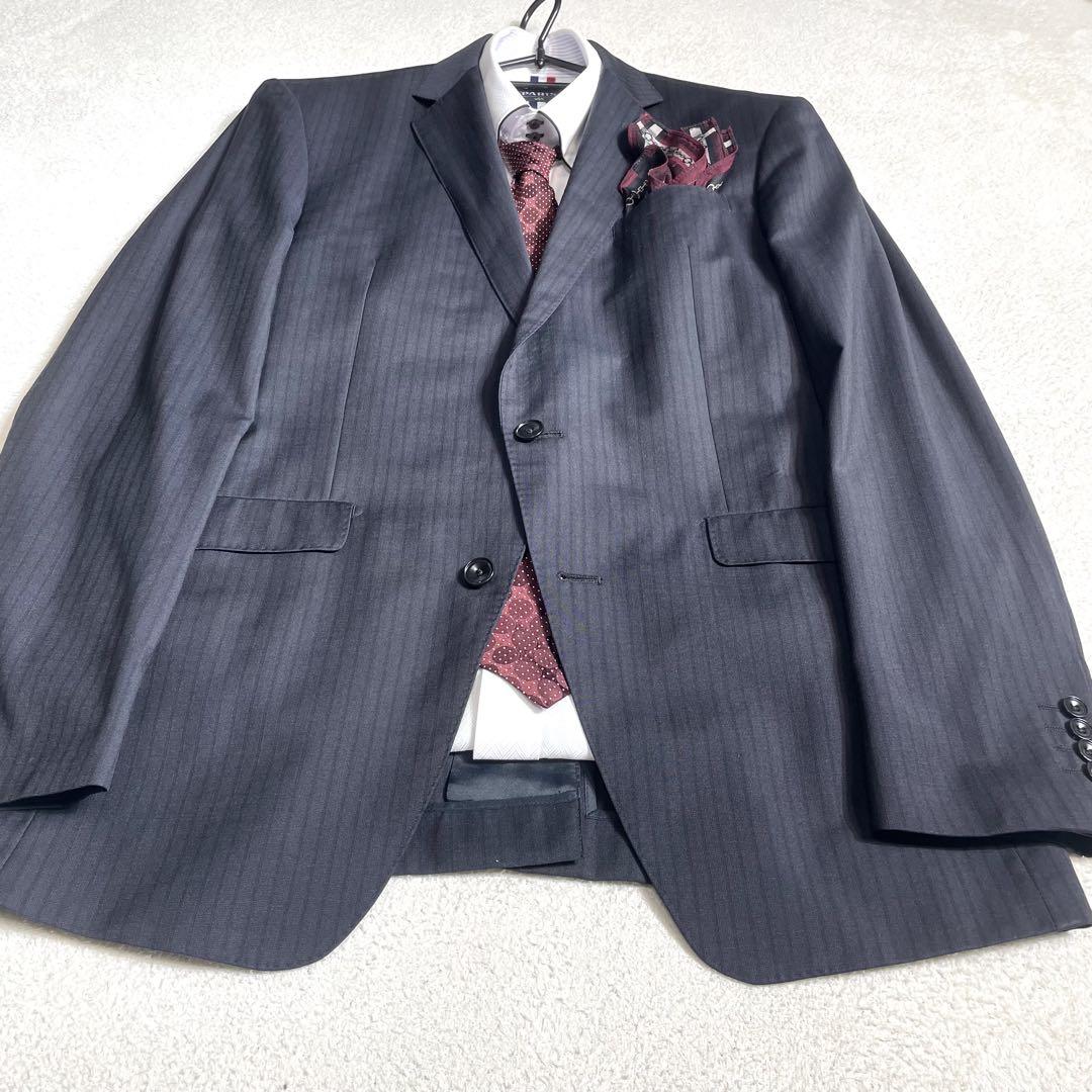 スーツ｜MARZOTTO（マルゾット）｜SUIT SELECT | スーツセレクト