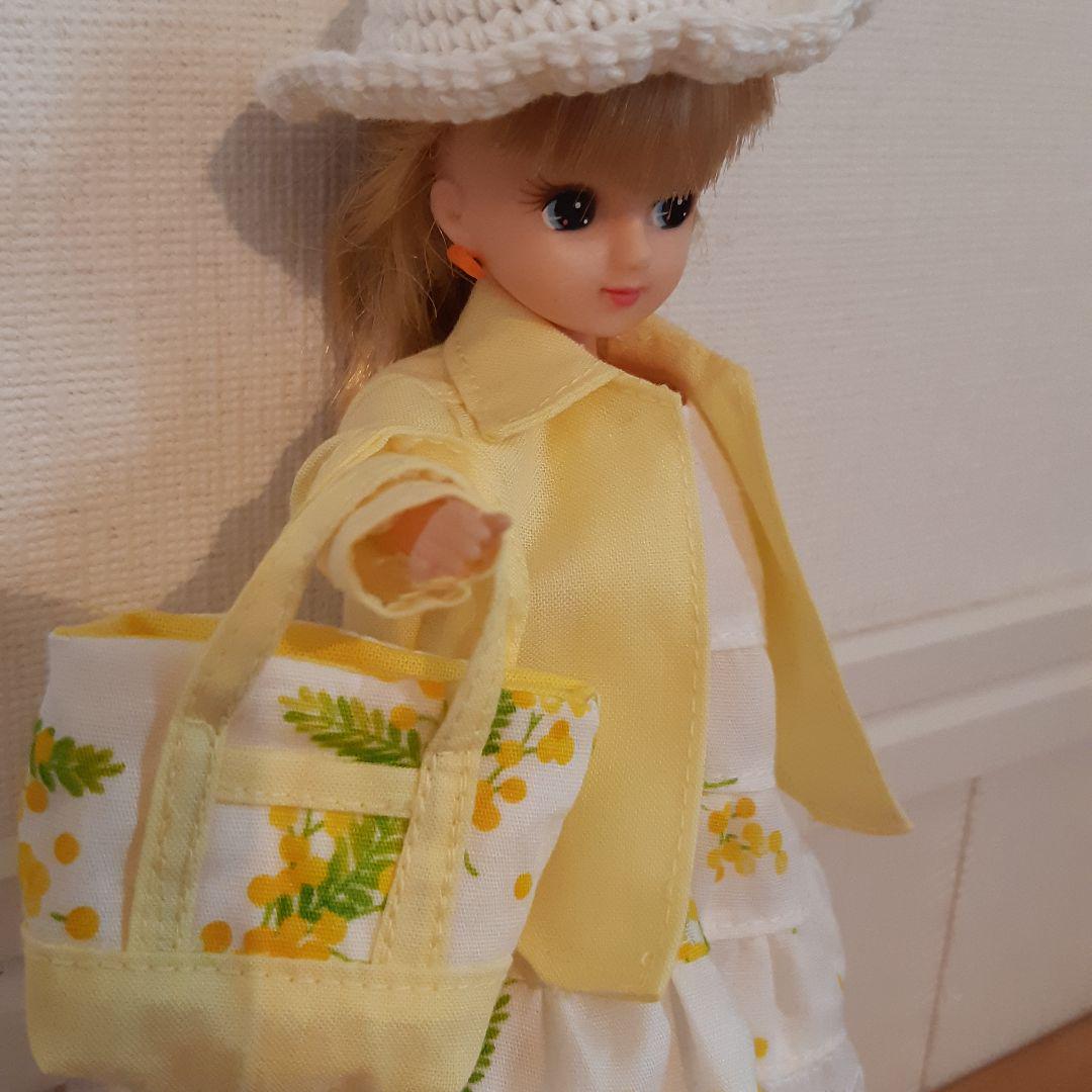 リカちゃん ハンドメイド服 - メルカリ