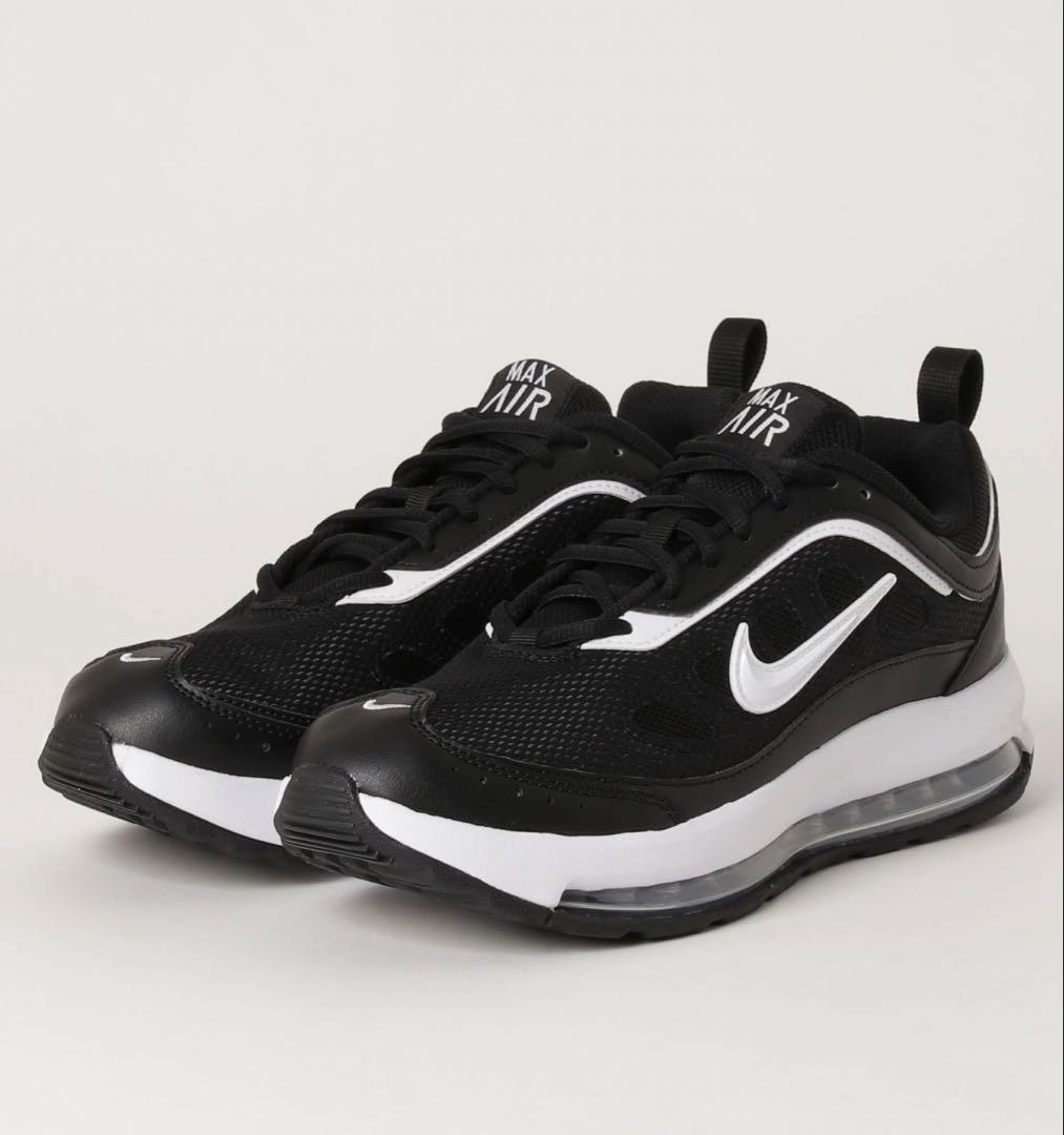 Nike Max Air APナイキ エアマックス 黒　スニーカー　26.5㎝