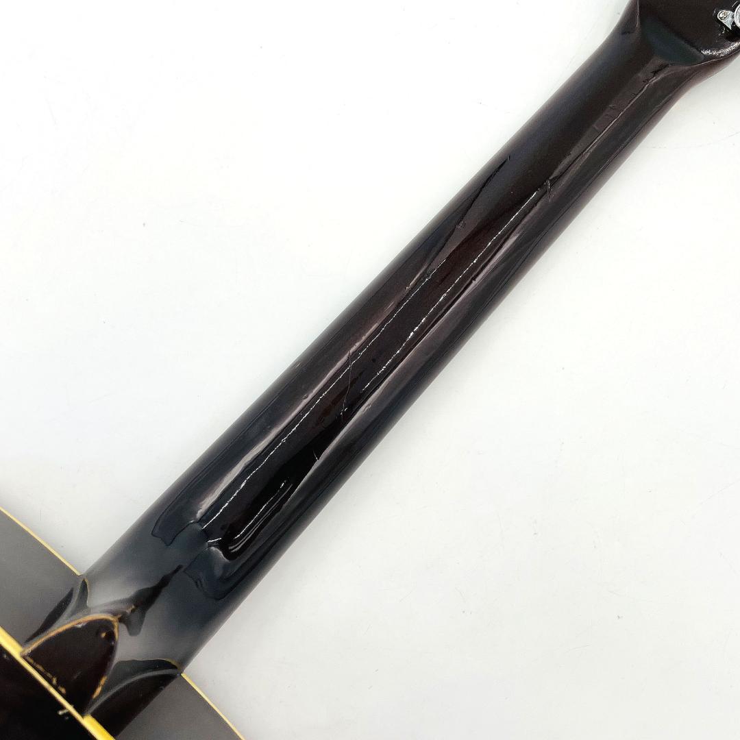 レア 12弦 Morris B23 LUTHIER 70年代ビンテージ【整備品】