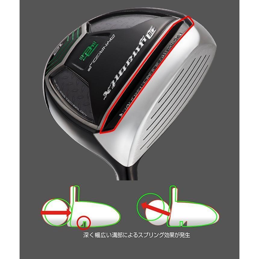 高級ブランド 新品 ダイナミクスFW 1番 三菱ケミカル製 プレミア飛匠・極仕様 クラブ