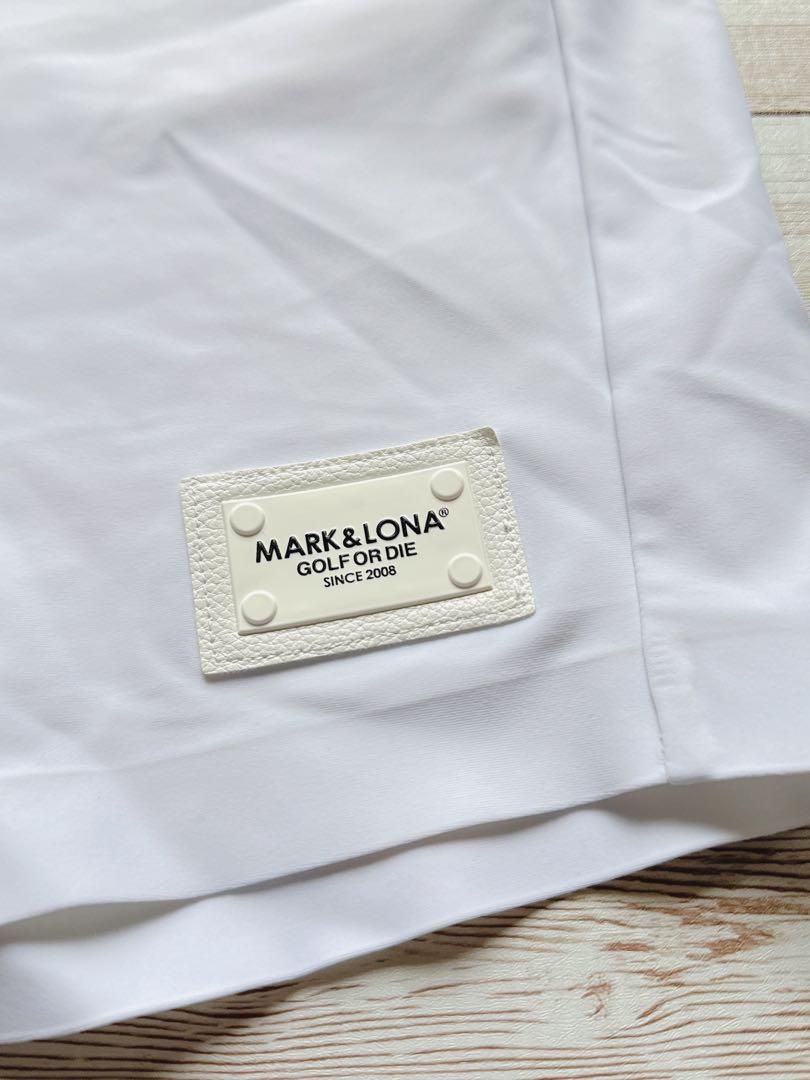 マークアンドロナ MARK&LONA ショートパンツ 美品 48