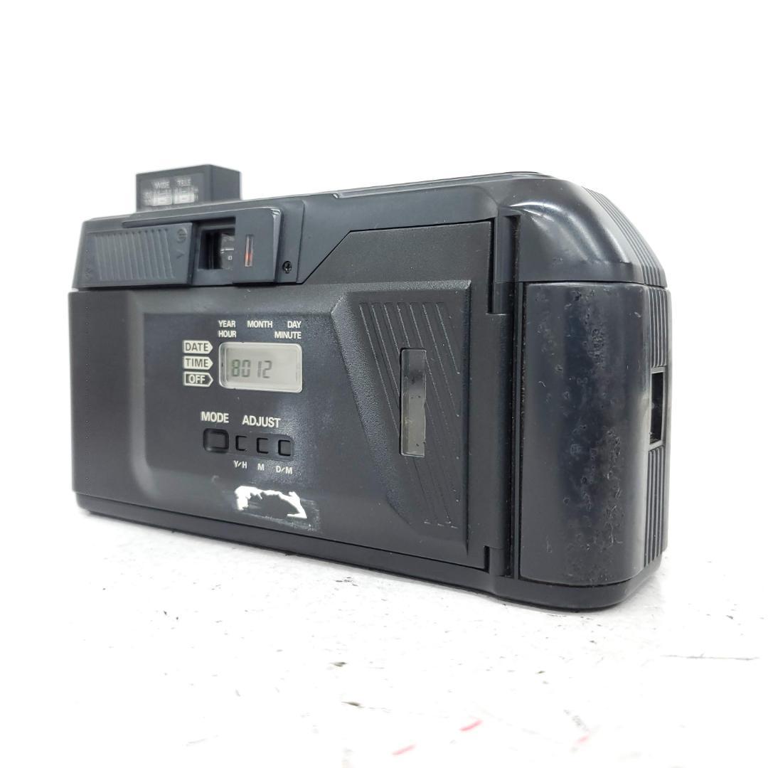 100％品質 TF-500D RICOH 動作確認済】 F0619-42e メルカリ - p フィルムカメラ