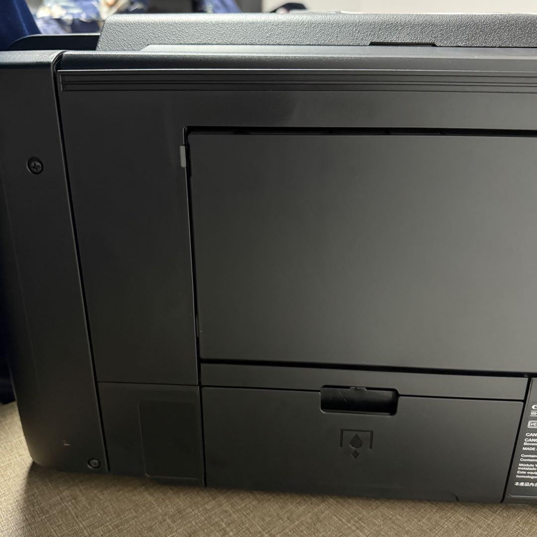 【印刷100枚以下】ほぼ未使用品CANON A2 PRO-1000 プリンター 印刷100枚以下】ほぼ未使用品CANON A2 PRO-1000 プリンター