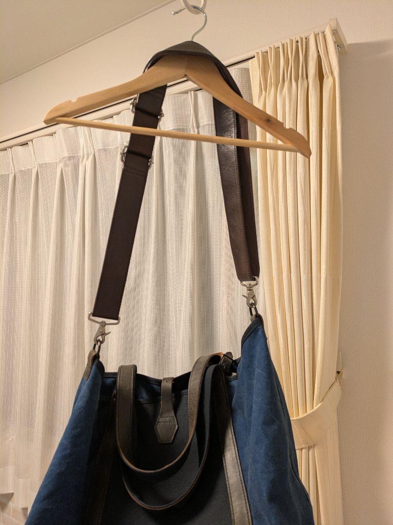 アーツアンドクラフツ トートバッグ　美品