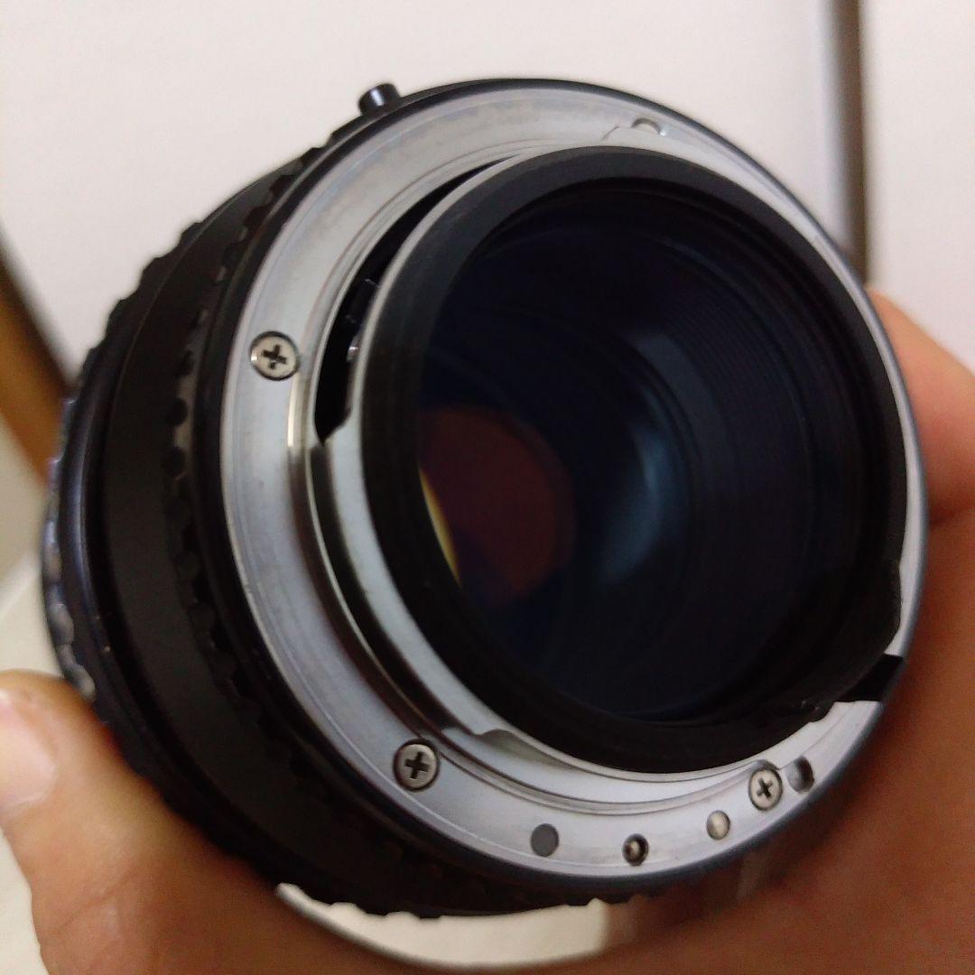 Aスター135mm F1.8
