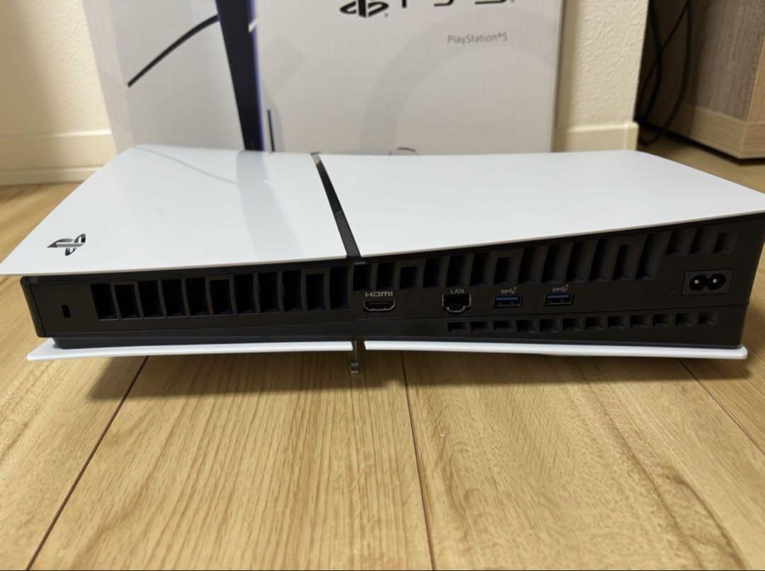 PlayStation 5 本体(通常版) CFI-2000A01