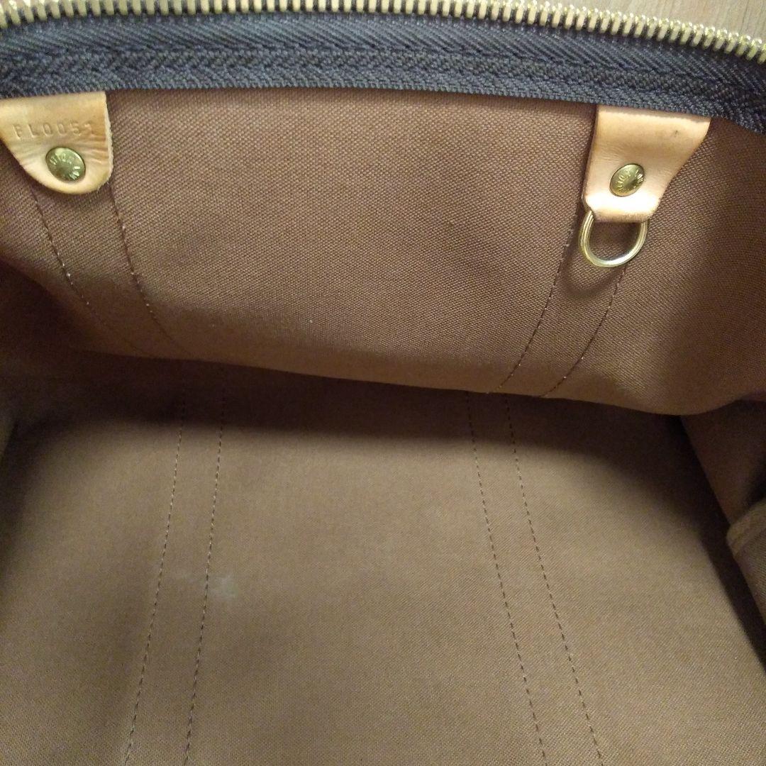 LOUIS VUITTON モノグラム グラフィティ キーポル50