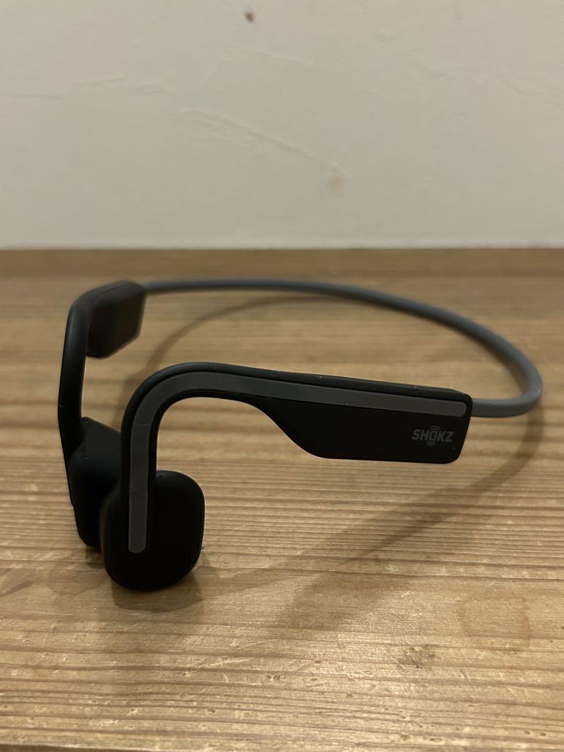 イヤホン shokz OPEN MOVE S661