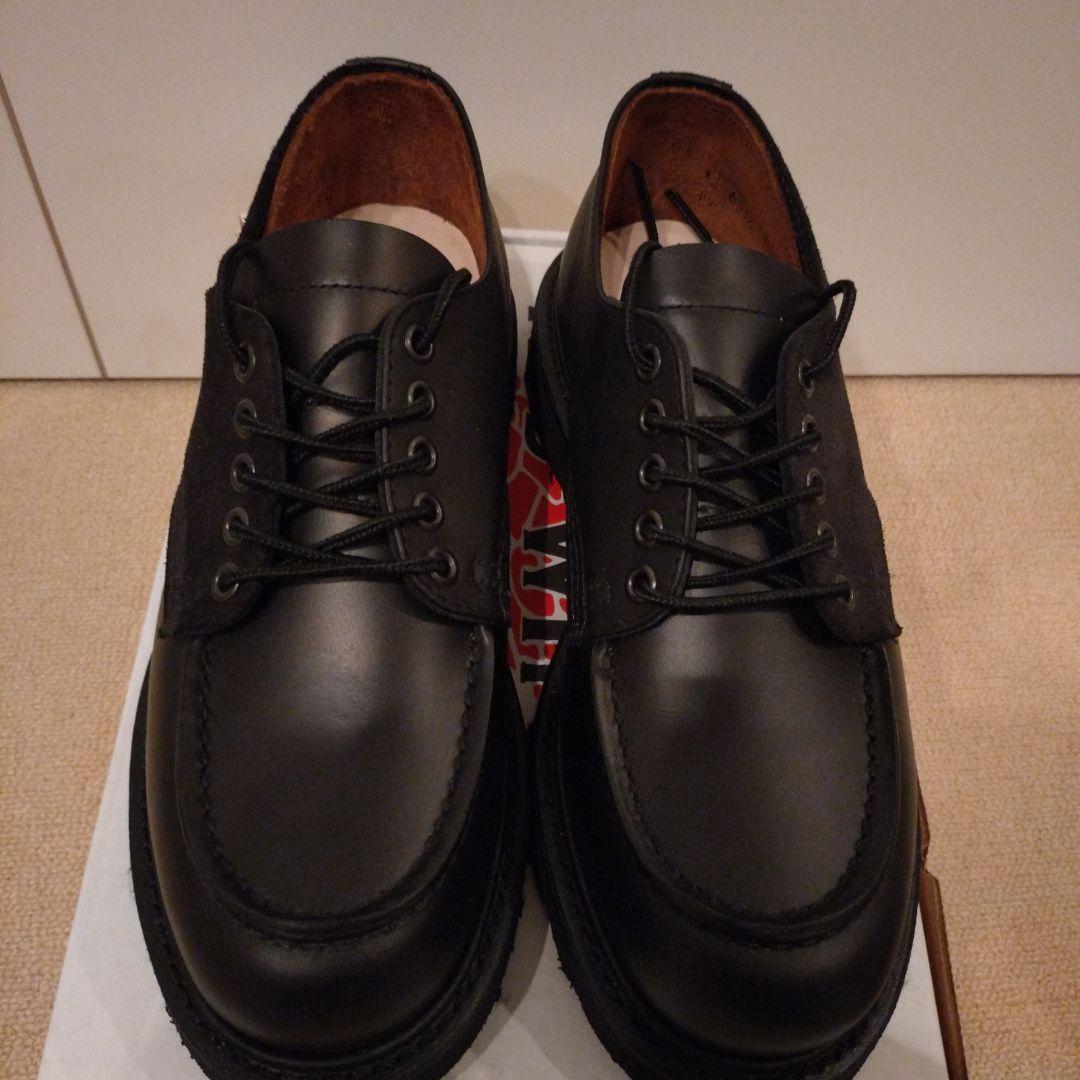 ENGINEERED GARMENTS × RED WING  Triple …