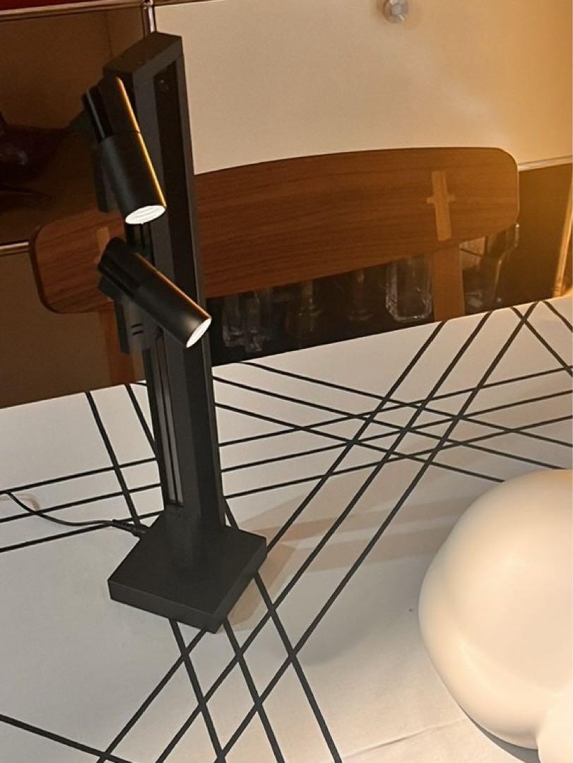 スポットライトサリオ ピコ SALIOT pico  STAND-Ⅼ 2灯