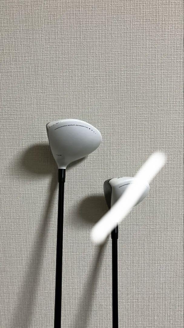 ☆美品☆ TaylorMade RBZ 5W SR