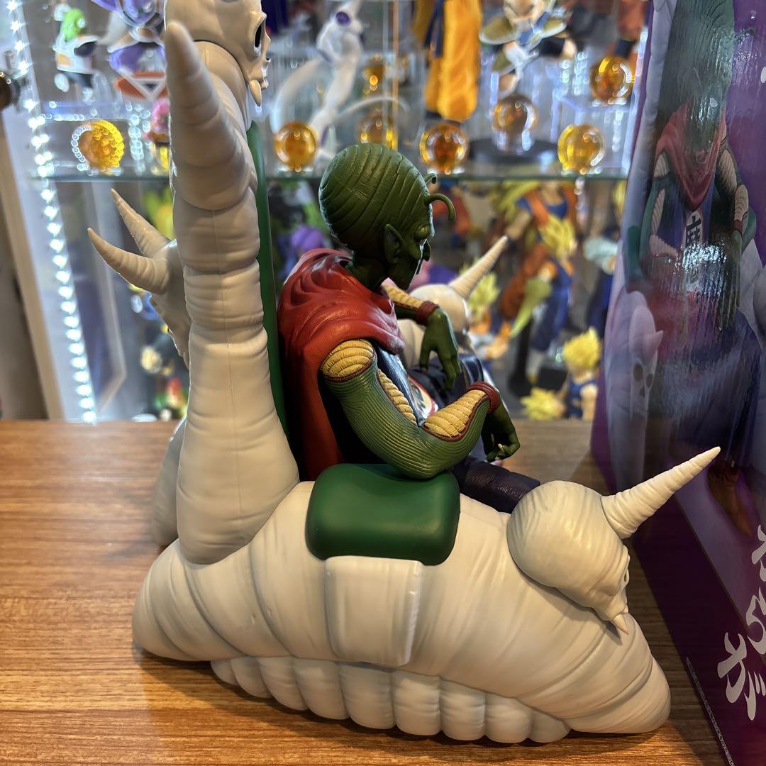 ラストワン
