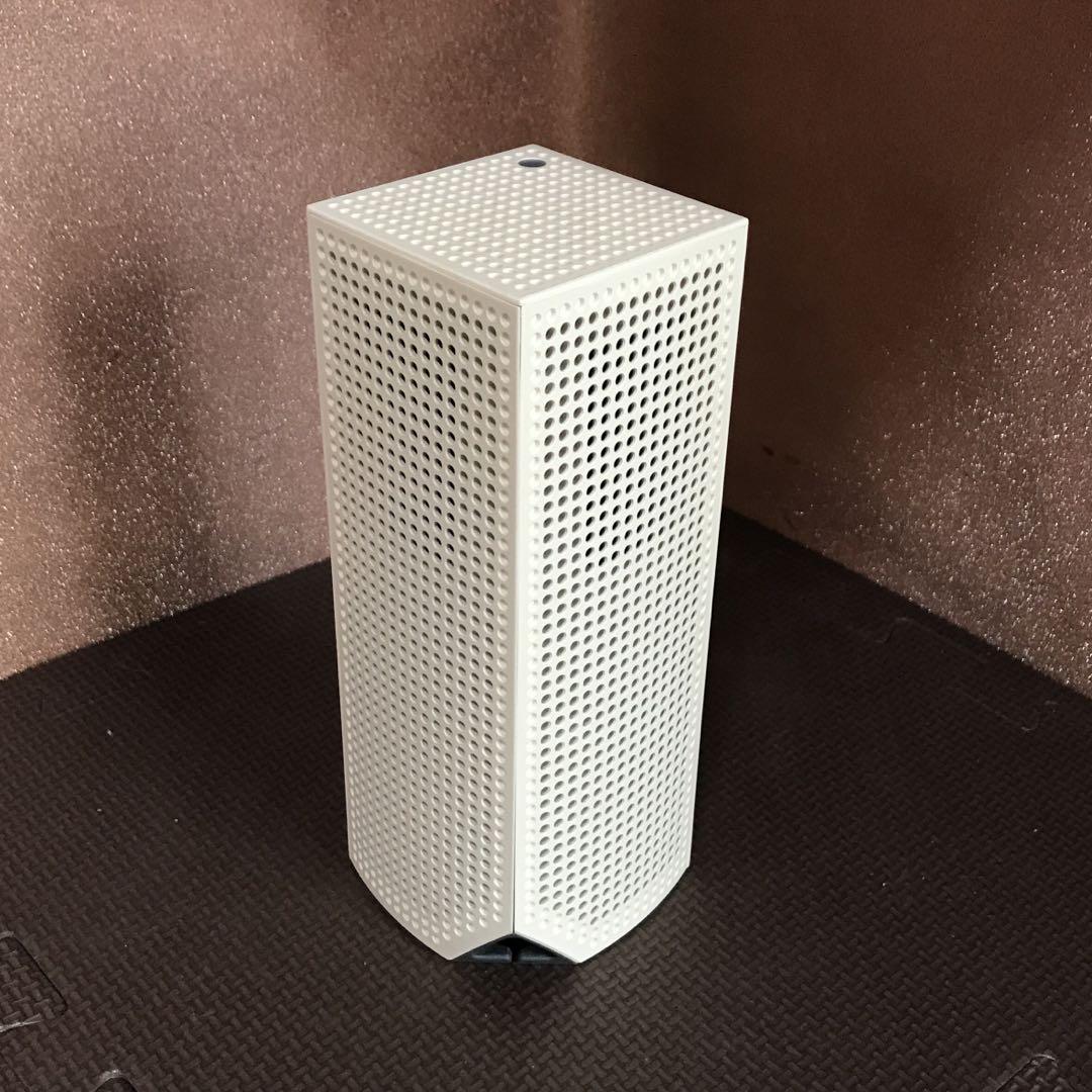 ★値下げ★LINKSYS 無線LANルーター WHW03 V2 3個セット Set of 2 Linksys WHW03 Velop Intelligent Tri-Band WiFi Mesh