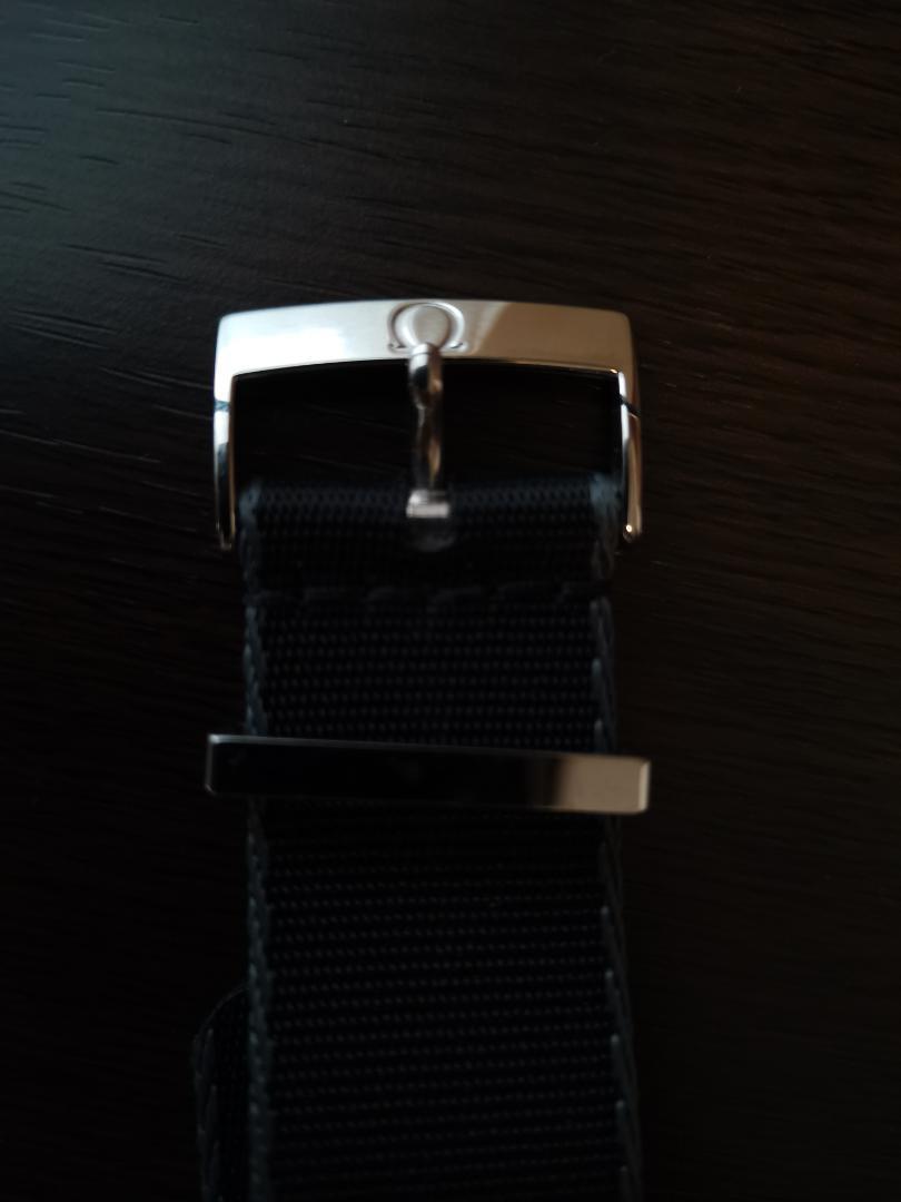 日本最級 オメガ純正NATOベルト 21mm - その他 - hlt.no 日本最級 オメガ純正NATOベルト 21mm - その他 - hlt.no