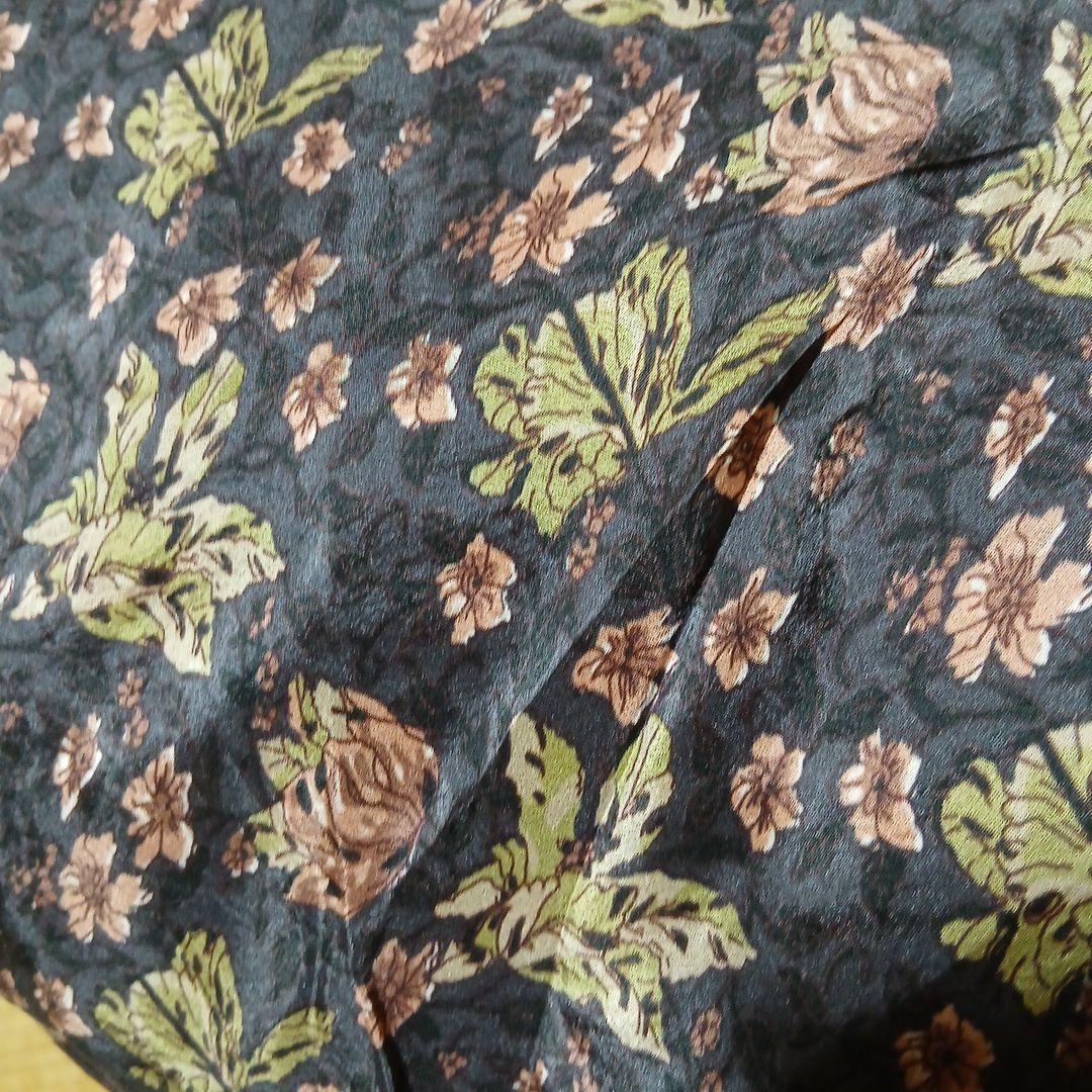 メゾンドソイルショール